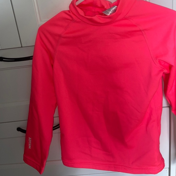 Pink shirt - Picture 1 of 4